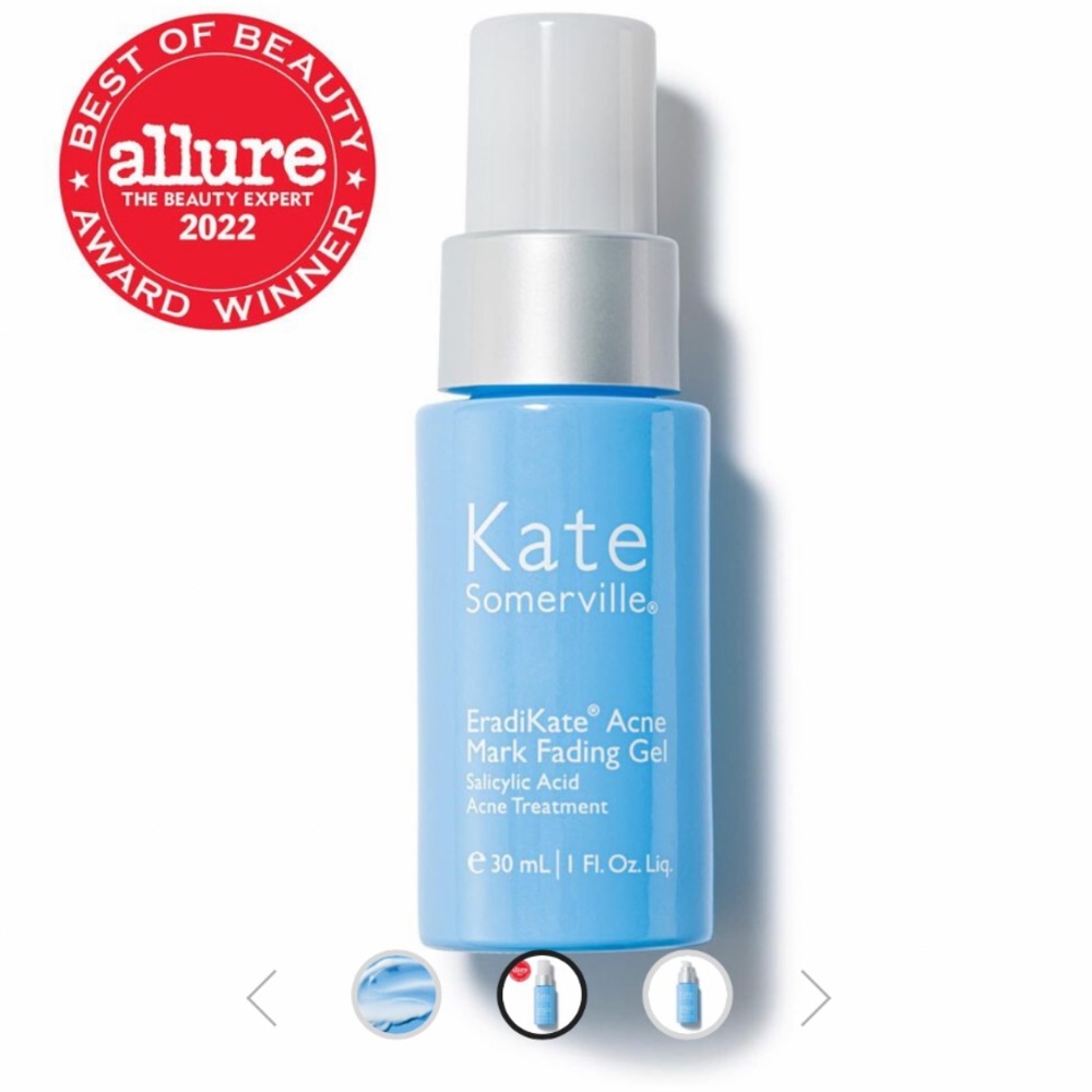 EradiKate Acne Mark Fading Gel